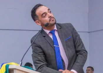 Prefeito de Marabá ensina segredo do sucesso a Aurélio Goiano: ‘não roubar’