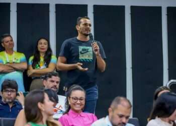 Canaã dos Carajás encerra ciclo de audiências públicas para elaboração do Plano Plurianual (PPA)