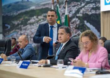 Câmara debate futuro da mineração e propõe medidas para modernização e desenvolvimento sustentável do setor