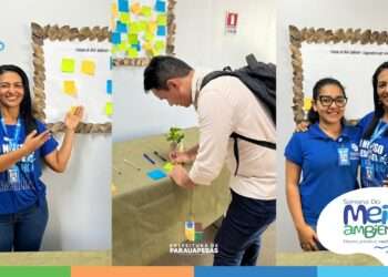 Saaep dá início à Semana do Meio Ambiente com foco na redução do uso de plástico