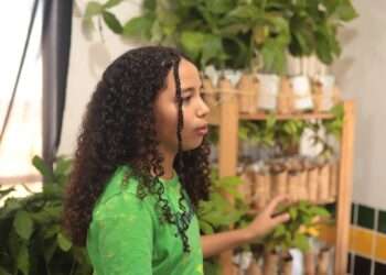 Canaã conclui Feira de Ciências e Matemática com foco na proteção ambiental