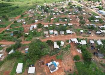 Comunidade reivindica posse de área permutada pela Prefeitura com loteadora em Parauapebas