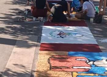 Tapetes de Corpus Christi: conheça a origem e o significado dessa tradição da Igreja Católica