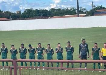 Segundinha do Campeonato Paraense