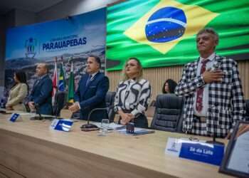 Câmara de Parauapebas aprova diretrizes para elaboração de orçamento estimado em R$ 2,6 bilhões