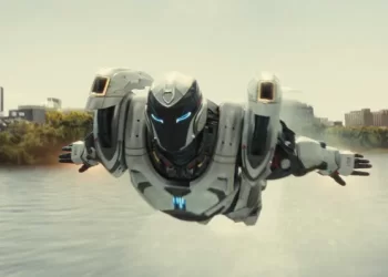 Marvel divulga trailer inédito de Coração de Ferro