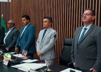 Audiência Pública discute diretrizes para o orçamento de 2026