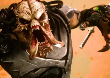 Predador: Assassino de Assassinos estreia dia 6