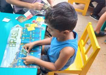 BioParque promove programação pelo Mês do Meio Ambiente neste domingo