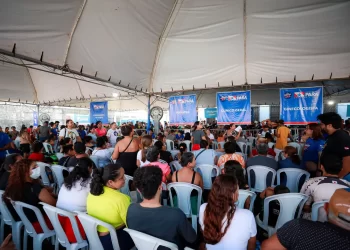 ‘Por Todas Elas’ chega a Canaã dos Carajás com serviços gratuitos de saúde e cidadania
