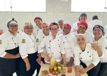 Da cozinha à sala de aula, gastronomia paraense reforça tradições e identidade regional