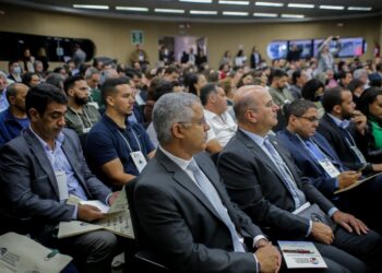Encontro Nacional de Municípios Mineradores  será realizado 20 e 21 de agosto