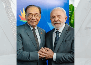 Presidente Lula participa do Fórum Empresarial do BRICS no Rio de Janeiro