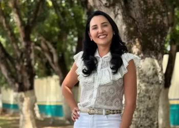 Mariana Chamon anuncia R$ 2 milhões para a saúde de Curionópolis