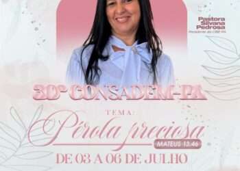 30º CONSADEM-PA 2025