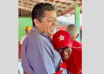 Beto Faro se posiciona como grande liderança petista no Pará