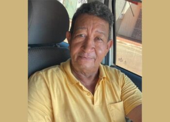 Após 24 anos de serviço público, Ximiti se despede da Prefeitura de Canaã dos Carajás