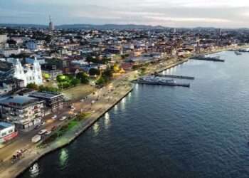 DOXA vai mostrar o humor do eleitor santareno para governador, presidente, senador, deputado federal e estadual. AGUARDE!!