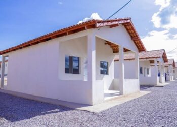 Secretaria de Habitação instaura processos administrativos contra beneficiários do programa Moradia Digna