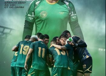 Segundinha Paraense: Canaã FC perde jogo de ida e se complica na semifinal