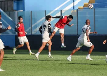 Paysandu x Athletic: um duelo de invictos nas últimas rodadas