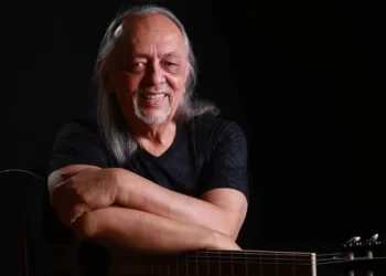 Nilson Chaves apresenta o show “Amazônias” em cidades do Pará