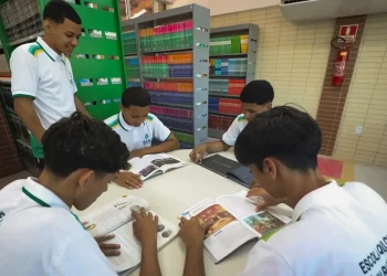 Pé-de-Meia: pagamento da sexta parcela começa nesta segunda-feira