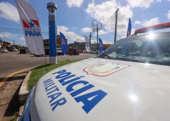 Belém garante o 2º lugar entre as capitais do País e o 1º do Norte no Ranking Nacional de Competitividade em Segurança Pública