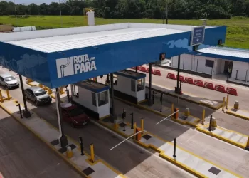 Tarifas de pedágio na Alça Viária são definidas; pagamento iniciará a partir desta sexta-feira (15)