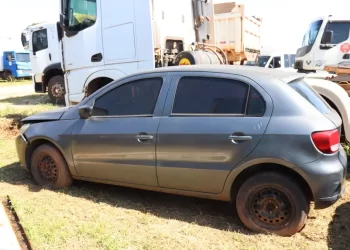 Seplad realiza leilão público virtual com 133 veículos e arrecada mais de R$ 830 mil