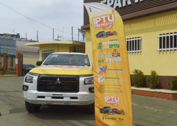 Prefeitura de Parauapebas segue com campanha do IPTU Premiado: que irá sortear caminhonete, carro e motos para valorizar contribuintes