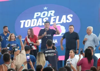 Marabá recebe serviços de saúde, lazer e cidadania em nova edição do ‘Por Todas Elas’