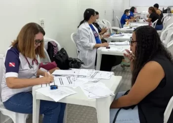 Programa “Por Todas Elas” oferece dois dias de serviços gratuitos em Parauapebas