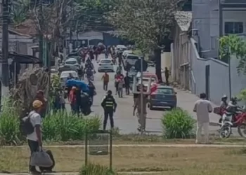 MST desocupa prefeitura de Parauapebas após determinação judicial