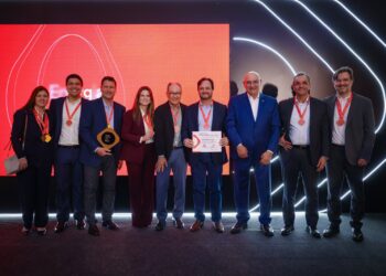 Equatorial Pará é reconhecida no Prêmio Abradee 2025 pela melhor Gestão Econômico-Financeira