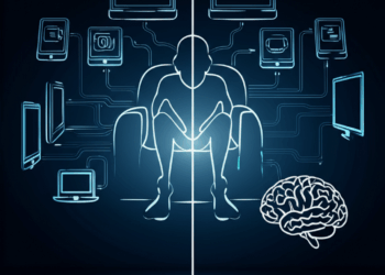 Dependência da Inteligência Artificial pode causar “sedentarismo cognitivo”