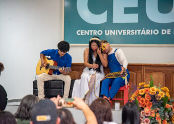 Parauapebas promove encontro para fortalecer os laços na primeira infância