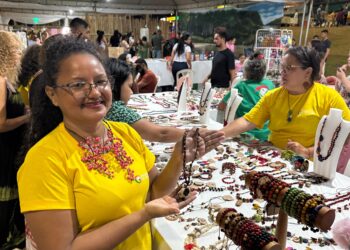 Mulheres são protagonistas no Buffalo’s Gourmet; programação é prestigiada pelo presidente da Câmara