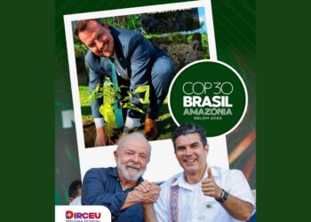 A COP 30 é nossa, precisamos entendê-la e defendê-la