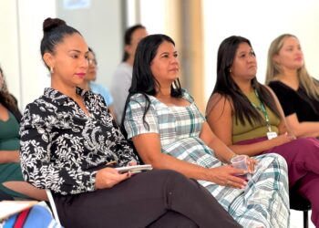 Serviço Família Acolhedora avança em Parauapebas com planejamento financeiro