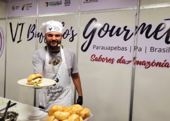Festival Búfalos Gourmet aquece os sabores e os corações de Parauapebas