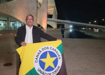 Série Especial: Canaã dos Carajás e seus 31 anos