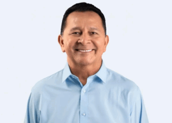 GOVERNO DE JOSÉ MARIA TAPAJÓS É APROVADO POR 58,6% DOS SANTARENOS