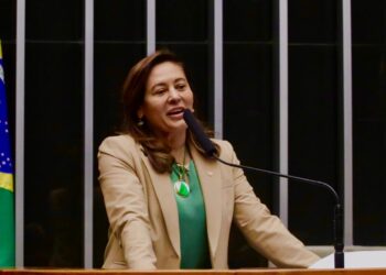 Com o aval da relatora Dilvanda Faro, Câmara oficializa Belém como sede da COP 30
