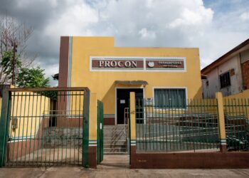 Procon Parauapebas promove campanha educativa para o Dia dos Pais