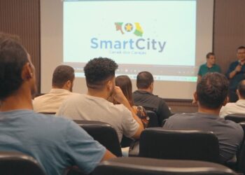 Canaã dos Carajás abre inscrições para Hackathon Start no Futuro