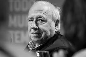 Luis Fernando Verissimo, um dos maiores escritores do Brasil, morre aos 88 anos