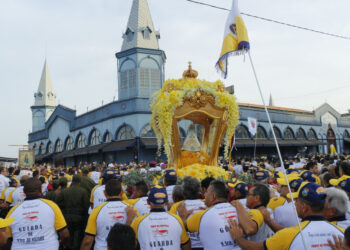 Contagem regressiva para o Círio 2025: fé e emoção já tomam conta de Belém