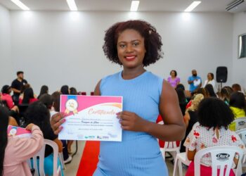 Autonomia financeira no combate à violência doméstica: Canaã dos Carajás na Série Selo de Qualidade do Prêmio de Inclusão Socioeconômica