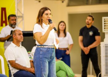 Desacelere: Prefeitura de Canaã dos Carajás inicia campanha de conscientização no trânsito